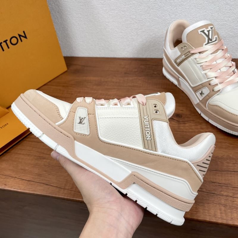 Louis Vuitton Trainer Sneaker